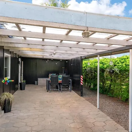 Teglager K-674 Hejls