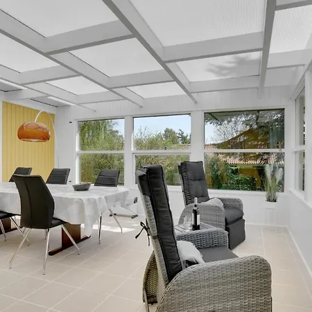 Teglager K-674 Casa vacanze Hejls