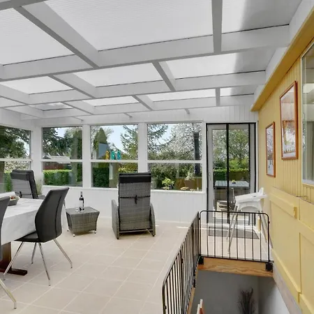 Teglager K-674 Casa vacanze *