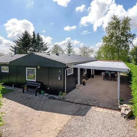 Casa vacanze Teglager K-674