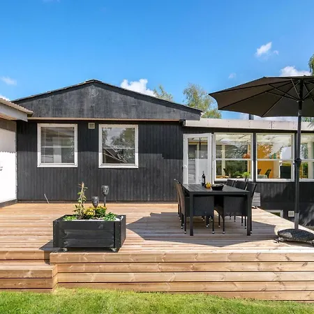 Casa vacanze Teglager K-674