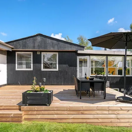 Holiday home Gorgeous In With Wifi
